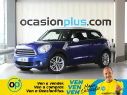 MINI Paceman Paceman Cooper Aut.