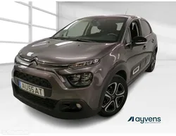 Citroën C3 1.5 BlueHDi Feel Pack