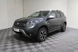 DACIA Duster TCe 125 4x2 Prestige