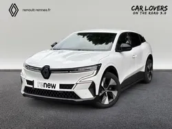 Renault Mégane E-TECH 220 ch autonomie confort GSR2 Techno