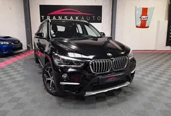 BMW X1 F48 sDrive 18i 140 ch xLine entretien FULL BMW