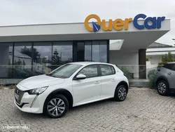 Peugeot e-208 50 kWh Active