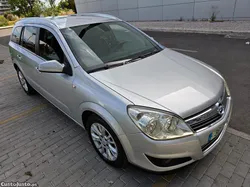 Opel Astra 1.7 CTDI CARAVAN COSMO