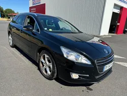 PEUGEOT 508 DIESEL 2.0 HDi 16V FAP 140 CV