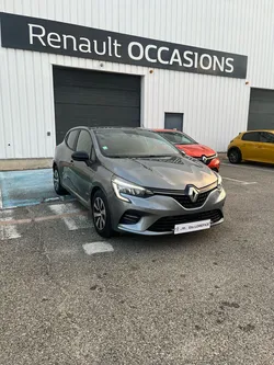 Renault Clio V TCe 90 Evolution