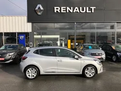 RENAULT Clio V 1.5 BlueDCI 100 Business 11.2021 57700km 15990E
