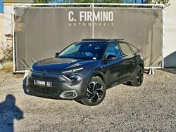 Citroën C4 1.2 puretech shine