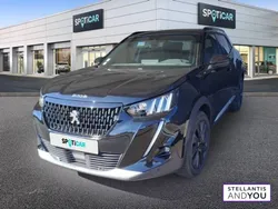 Peugeot 2008 PureTech 130 S&S EAT8 GT Pack