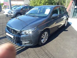 PEUGEOT 308 BUSINESS lueHDi 100ch SS BVM6 Active Business