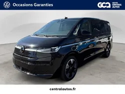 Volkswagen Multivan Long 2.0 TDI 150 DSG7 Style
