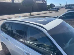 BMW 320 D Sportswagen