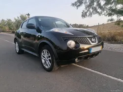 Nissan Juke 1.5 Dci N-Connecta