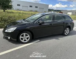 Peugeot 508 SW