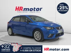 SEAT Ibiza 1.0 TSI S&S FR XS 115