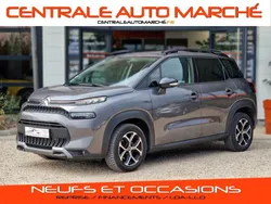 CITROEN C3 AIRCROSS 1.5 BlueHDi - 120 S&S - BV EAT6 Shine PHASE 2