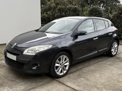 Renault Mégane III 1.5 dCi Dynamique S