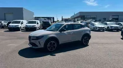 Alfa romeo JUNIOR ELETTRICA 156CH