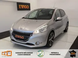 PEUGEOT 208 GENERATION-I 1.6 E-HDI 115ch FELINE