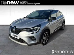 Renault Captur TCe 160 EDC - 21 Intens