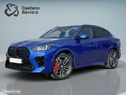 BMW X2 18 d sDrive Auto Pack M