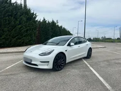 Tesla Model 3 Performance Dual Motor