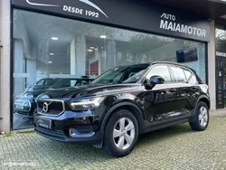 Volvo XC 40 1.5 T2 Momentum Core Geartronic