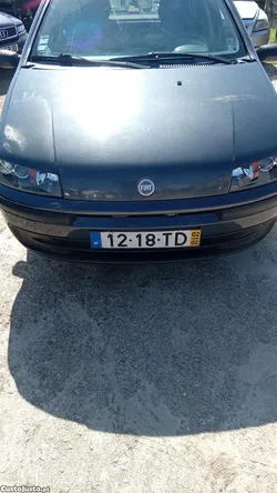 Fiat 128 punto