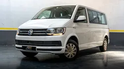 Vw caravelle T6 4motion 8 places - origine france - 1ere main - garantie 12 mois - TVA recuperable