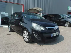 Opel CORSA 1.3 CDTI75 FAP COLOR EDITION 5P