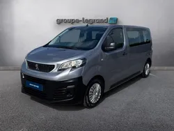 Peugeot Expert 1.5 BlueHDi 120ch S&S Standard