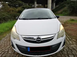 Opel Corsa 1.3 CDTI SPORT - 5 LUGARES - A/C - C/ GARANTIA