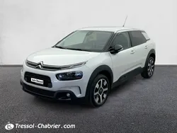 CITROEN C4 Cactus PureTech 110 S&S BVM6 Shine