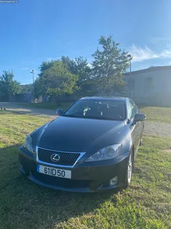 Lexus IS 220 D