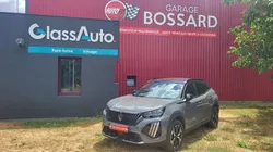 Peugeot 2008 Hybrid 145 e-DCS6 GT