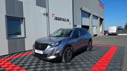 Peugeot 2008 PURETECH 130 SS BVM6 STYLE