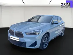 BMW X2 sDrive 18d 150 ch BVA8 M Sport