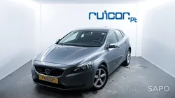 Volvo V40 1.6 D2 Kinetic de 2014
