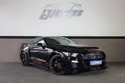 Ford Mustang 3.7 V6/RÉGULATEUR DE VITESSE/PHARES XÉNON/CAMÉRA/R20