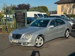 MERCEDES CLASSE E III 280 CDI AVANTGARDE BOITE AUTO PAYEZ 4x 10x 18x 24x 36x
