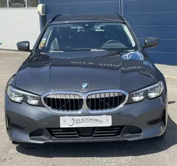 Bmw Série 3 Touring (7) 320d xDrive 190ch Business Design BVA8