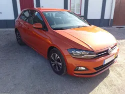 VW Polo 1.0 TSI Confortline
