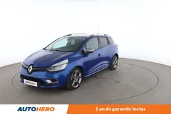 Renault Clio Estate 1.2 TCe Energy Intens EDC 118 ch