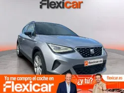 SEAT Arona 1.0 TSI S&S Xperience DSG7 110