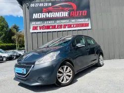 Peugeot 208 GENERATION-I 1.4 HDI 70 ACTIVE