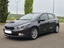 Kia Ceed 1.4 MPI 100ch – Crit’Air 1