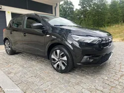 Dacia Sandero TCe 90 Expression