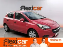OPEL Corsa 1.4 Expression 75