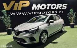 Renault Clio 1.5 Blue dCi Intens