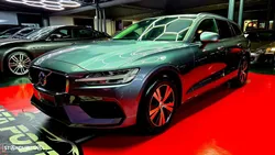 Volvo V60 2.0 D3 Momentum Geartronic