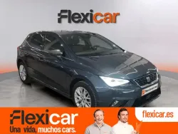 SEAT Ibiza 1.0 TSI S&S Style XM 115